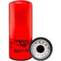 BALDWIN FILTERS BD7176 High Velocity Dual-Flow Lube Spin-on