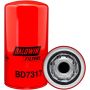 BALDWIN FILTERS BD7317 Dual-Flow Lube Spin-on