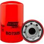 BALDWIN FILTERS BD7325 Dual-Flow Lube Spin-on