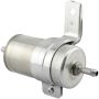 BALDWIN FILTERS BF1008 In-Line Fuel Filter