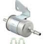 BALDWIN FILTERS BF1045 In-Line Fuel Filter