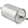 BALDWIN FILTERS BF1049 In-Line Fuel Filter
