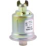 BALDWIN FILTERS BF1061 In-Line Fuel Filter