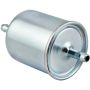 BALDWIN FILTERS BF1104 In-Line Fuel Filter