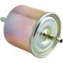 BALDWIN FILTERS BF1105 In-Line Fuel Filter