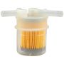 BALDWIN FILTERS BF1160 Primary In-Line Fuel Filter