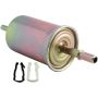 BALDWIN FILTERS BF1170 In-Line Fuel Filter