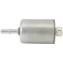 BALDWIN FILTERS BF1171 In-Line Fuel Filter