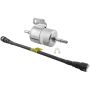 BALDWIN FILTERS BF1172 In-Line Fuel Filter