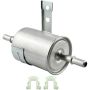 BALDWIN FILTERS BF1174 In-Line Fuel Filter