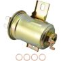 BALDWIN FILTERS BF1191 In-Line Fuel Filter