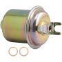 BALDWIN FILTERS BF1193 In-Line Fuel Filter
