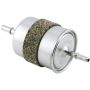 BALDWIN FILTERS BF1199 In-Line Fuel Filter
