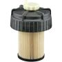 BALDWIN FILTERS BF1201 Fuel/Water Separator Element with Drain