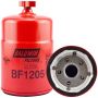 BALDWIN FILTERS BF1205 Pri. Fuel/Water Separator Spin-on w/Drain