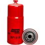 BALDWIN FILTERS BF1210 Fuel/Water Separator Spin-on with Drain