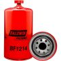 BALDWIN FILTERS BF1214 Fuel/Water Separator Spin-on with Drain