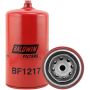BALDWIN FILTERS BF1217 Fuel/Water Separator Spin-on with Drain