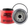 BALDWIN FILTERS BF1222-O FWS Spin-on w/Open End for Bowl