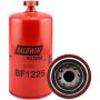 BALDWIN FILTERS BF1225 Fuel/Water Separator Spin-on with Drain