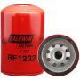 BALDWIN FILTERS BF1232 Fuel/Water Sep. Spin-on w/Sensor Port