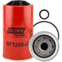 BALDWIN FILTERS BF1249-O FWS Spin-on w/Open End for Bowl