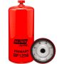 BALDWIN FILTERS BF1256 Pri. Fuel/Water Sep. Spin-on with Drain