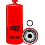 BALDWIN FILTERS BF1259 Fuel/Water Separator Spin-on with Drain