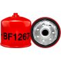 BALDWIN FILTERS BF1267 Fuel/Water Separator Spin-on with Drain