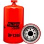 BALDWIN FILTERS BF1268 Suction Line FWSr Spin-on with Drain