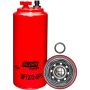 BALDWIN FILTERS BF1272-SPS FWS Spin-on w/Drain, Sensor Port and Reusable Sensor