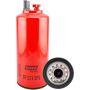 BALDWIN FILTERS BF1274-SPS FWS Spin-on w/Drain, Sensor Port and Reusable Sensor