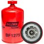 BALDWIN FILTERS BF1275 FWS Spin-on with Drain