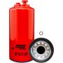 BALDWIN FILTERS BF1277-SP FWS Spin-on with Drain and Sensor Port