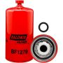 BALDWIN FILTERS BF1279 FWS Spin-on with Drain