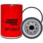 BALDWIN FILTERS BF1292-O Fuel Spin-on with Open End for Bowl