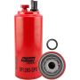 BALDWIN FILTERS BF1293-SPS FWS Spin-on w/Drain, Sensor Port and Reusable Sensor
