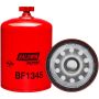 BALDWIN FILTERS BF1345 Fuel/Water Separator Spin-on with Drain