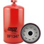 BALDWIN FILTERS BF1347 Fuel/Water Separator Spin-on with Drain