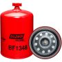 BALDWIN FILTERS BF1348 Fuel/Water Separator Spin-on with Drain