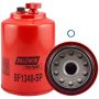 BALDWIN FILTERS BF1348-SP FWS Spin-on with Drain and Sensor Port