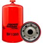 BALDWIN FILTERS BF1355 Fuel/Water Separator Spin-on with Drain