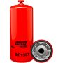 BALDWIN FILTERS BF1357 Fuel/Water Separator Spin-on with Drain