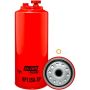 BALDWIN FILTERS BF1358-SP Fuel/Water Separator Spin-on with Drain and Sensor Port