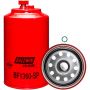 BALDWIN FILTERS BF1360-SP Fuel/Water Separator Spin-on with Drain and Sensor Port