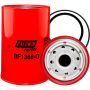 BALDWIN FILTERS BF1366-O Fuel/Water Separator Spin-on with Open End for Bowl
