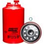 BALDWIN FILTERS BF1373-SP Fuel/Water Separator Spin-on with Drain and Sensor Port