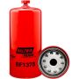 BALDWIN FILTERS BF1375 Fuel Spin-on with Drain