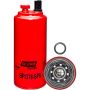 BALDWIN FILTERS BF1378-SPS Fuel/Water Separator Spin-on with Sensor Port, Drain and Reusable Sensor