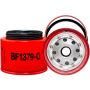 BALDWIN FILTERS BF1379-O Fuel/Water Separator with Open End for Bowl
